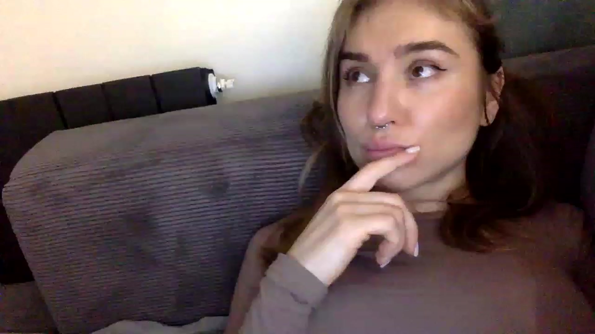 Gallery image thumbnail from EgoisticPuss's myfreecams stream on, 06/17/2023, 19:13 image 6 of 20