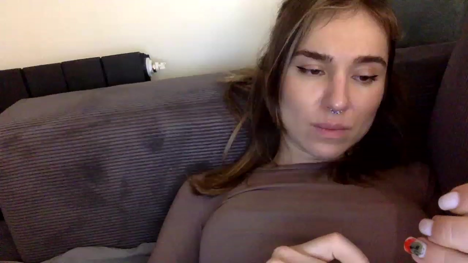 Gallery image thumbnail from EgoisticPuss's myfreecams stream on, 06/17/2023, 19:13 image 12 of 20