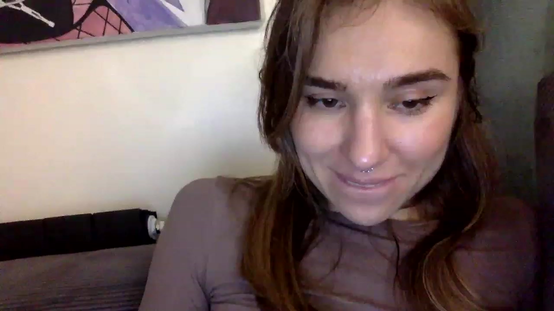 Gallery image thumbnail from EgoisticPuss's myfreecams stream on, 06/17/2023, 19:13 image 20 of 20