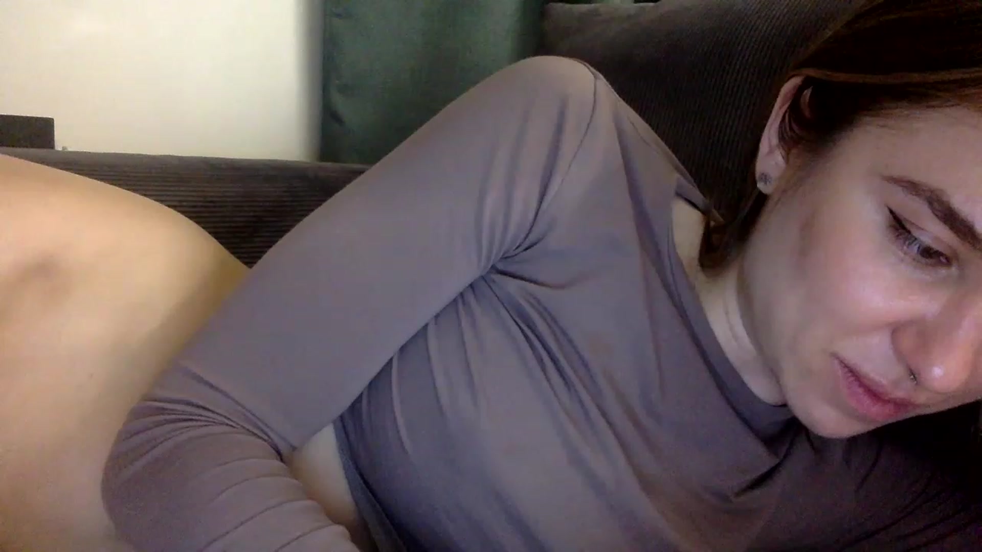 Gallery image thumbnail from EgoisticPuss's myfreecams stream on, 06/17/2023, 21:37 image 1 of 20