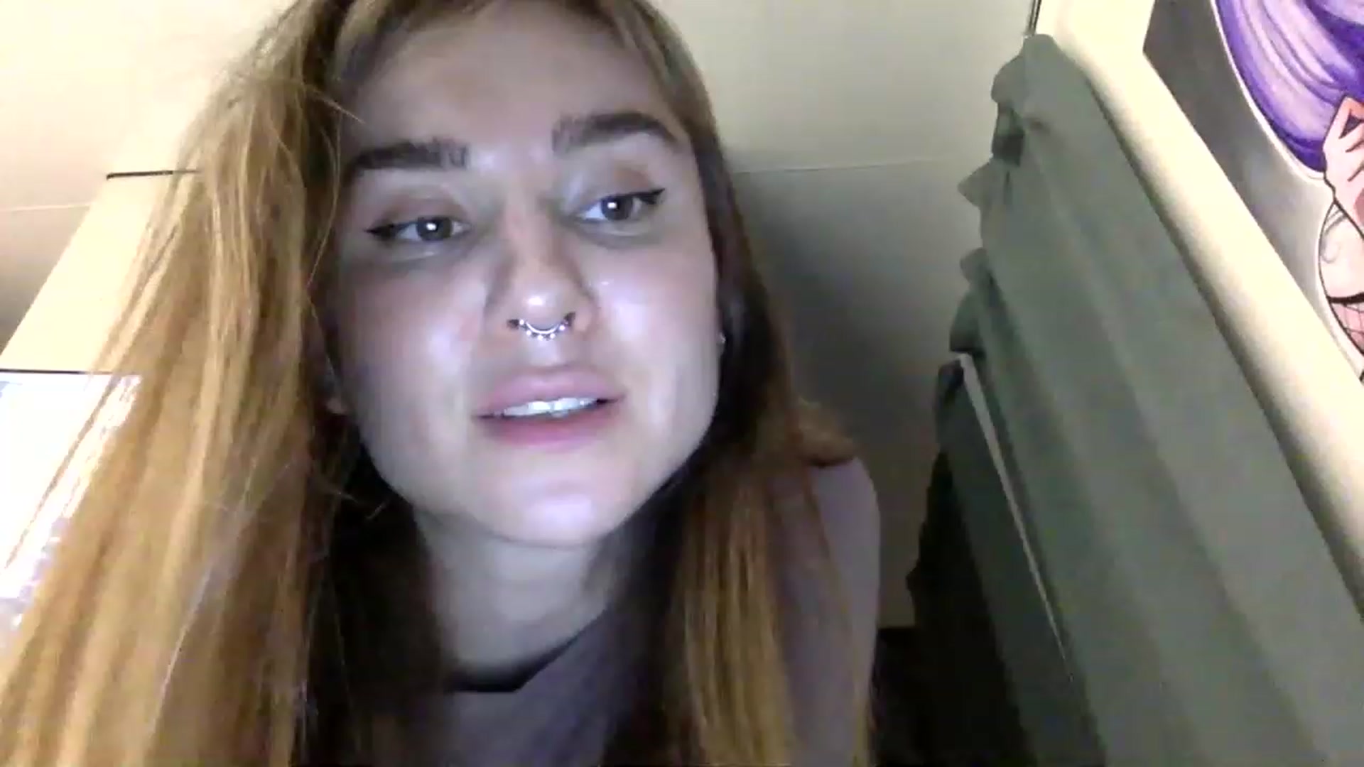 Gallery image thumbnail from EgoisticPuss's myfreecams stream on, 06/17/2023, 21:37 image 19 of 20