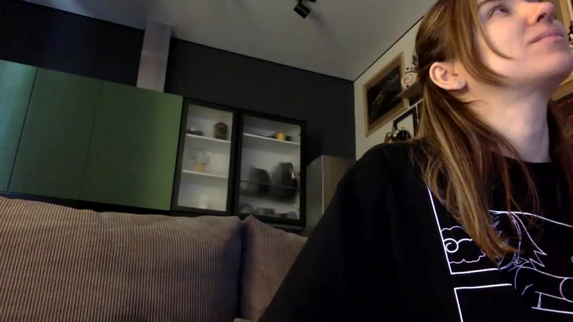 Gallery image thumbnail from EgoisticPuss's myfreecams stream on, 06/19/2023, 09:14 image 12 of 20
