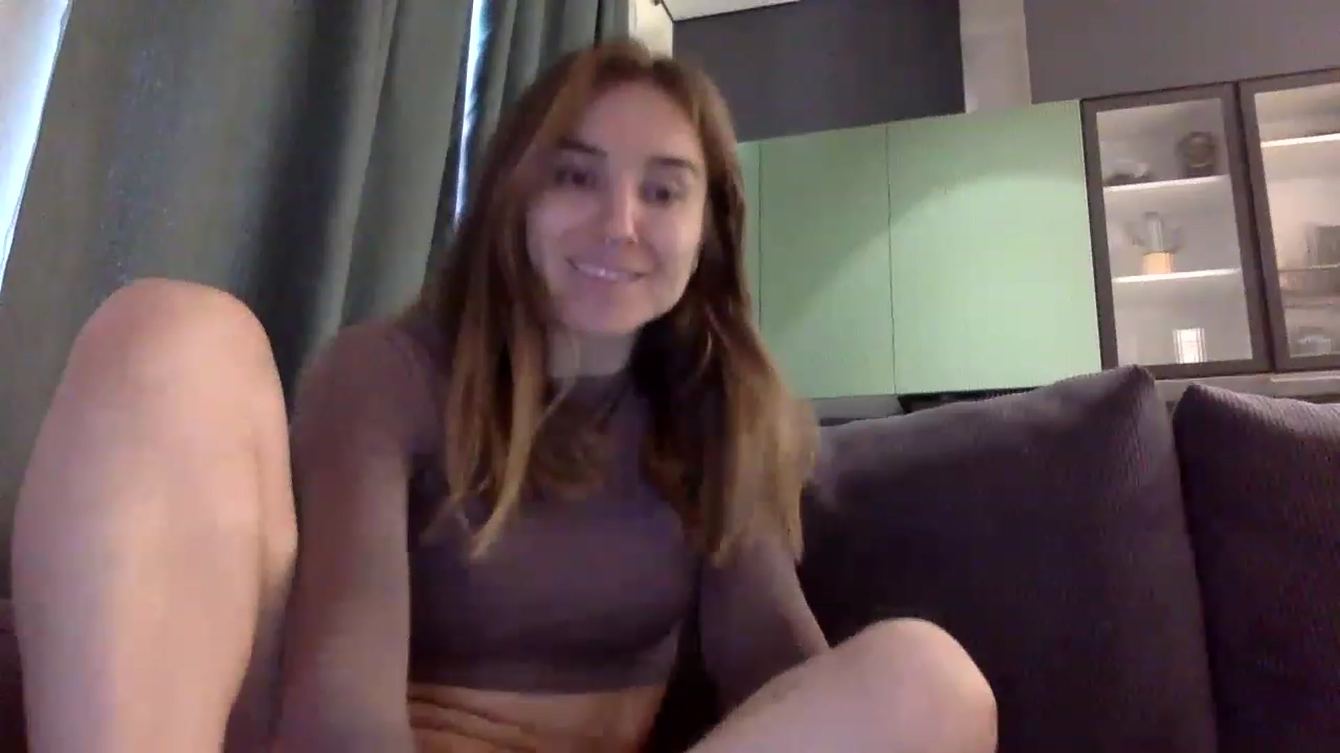 Gallery image thumbnail from EgoisticPuss's myfreecams stream on, 06/19/2023, 09:14 image 19 of 20