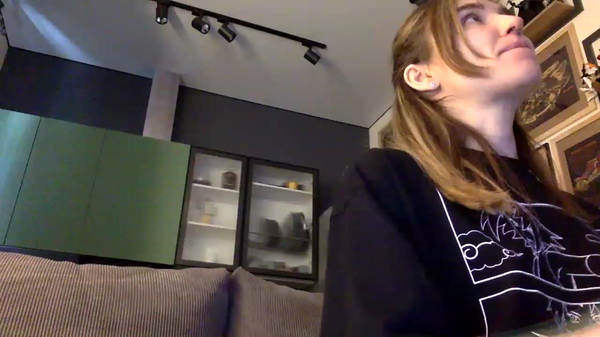 Gallery image thumbnail from EgoisticPuss's myfreecams stream on, 06/19/2023, 09:14 image 16 of 20