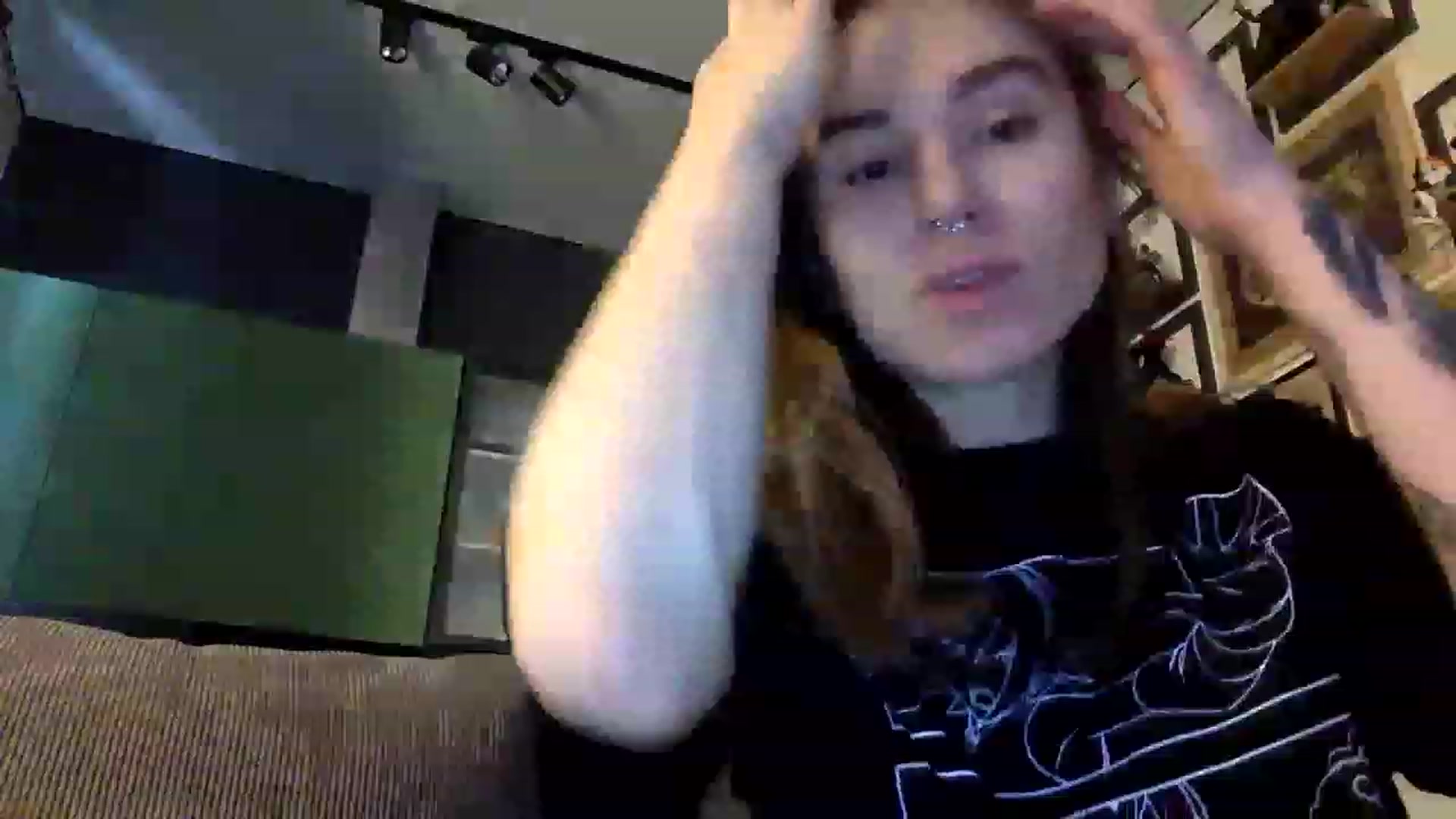 Gallery image thumbnail from EgoisticPuss's myfreecams stream on, 06/19/2023, 09:14 image 17 of 20
