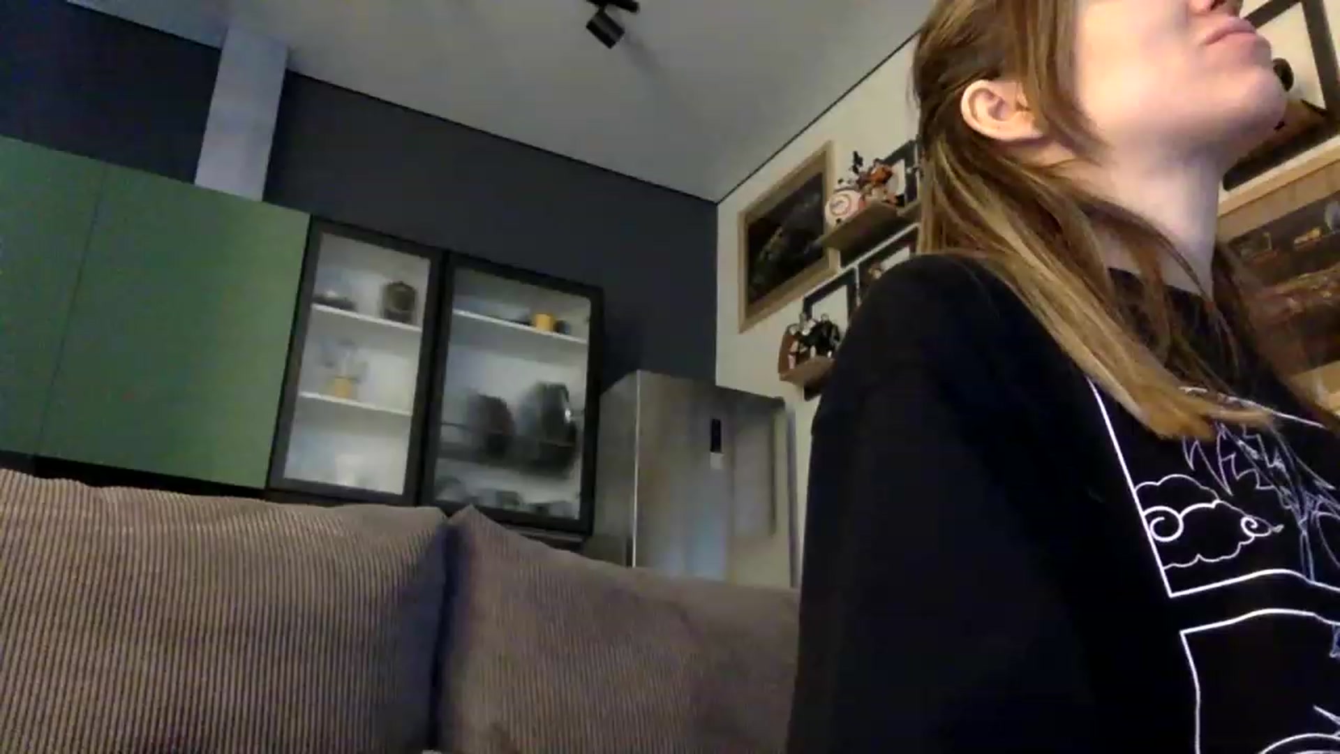 Gallery image thumbnail from EgoisticPuss's myfreecams stream on, 06/19/2023, 09:14 image 10 of 20