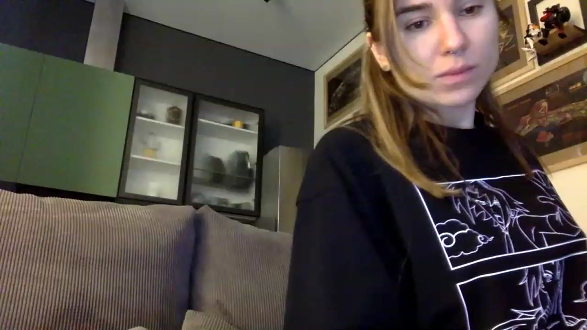 Gallery image thumbnail from EgoisticPuss's myfreecams stream on, 06/19/2023, 09:14 image 3 of 20