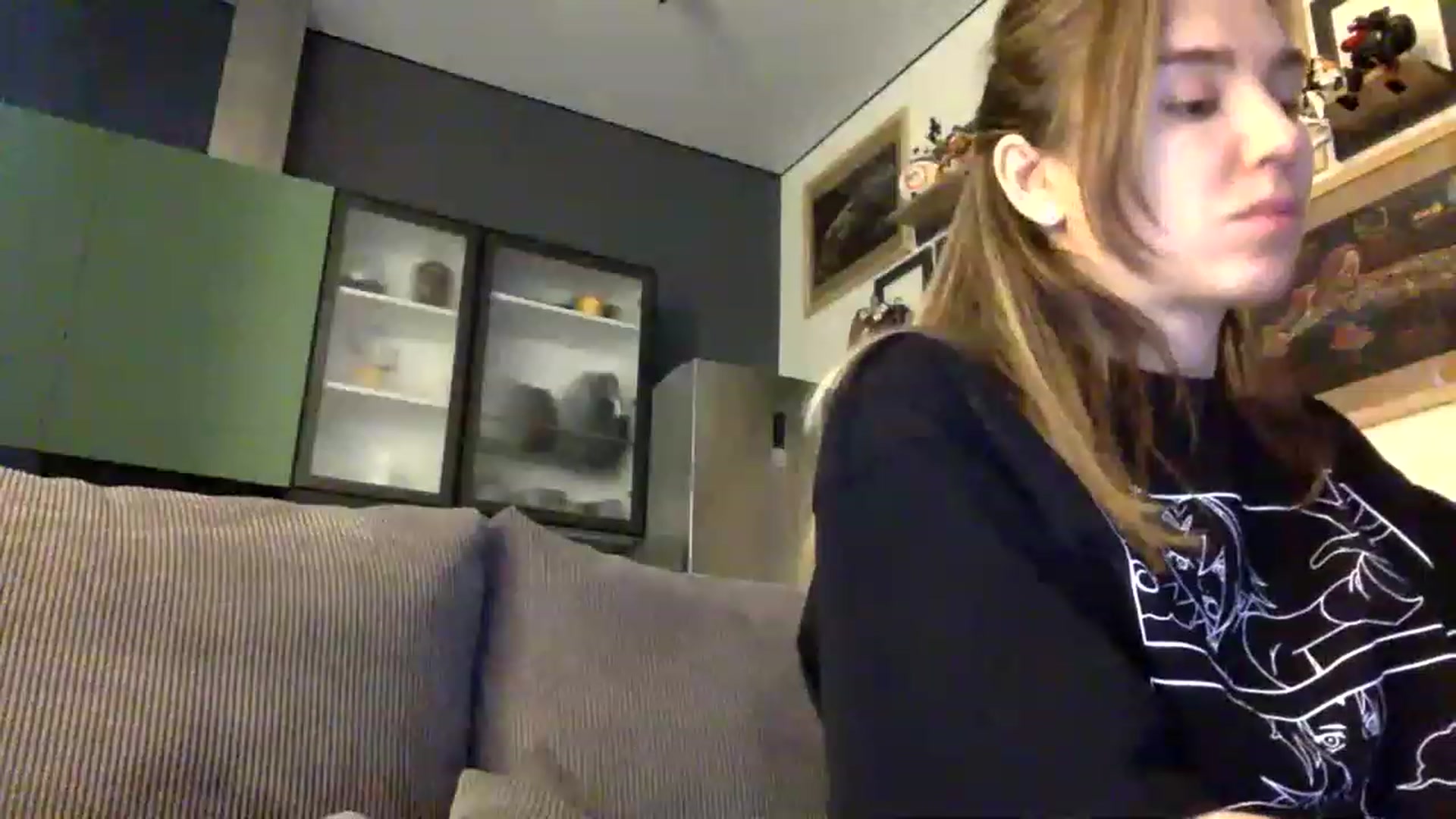 Gallery image thumbnail from EgoisticPuss's myfreecams stream on, 06/19/2023, 09:14 image 8 of 20