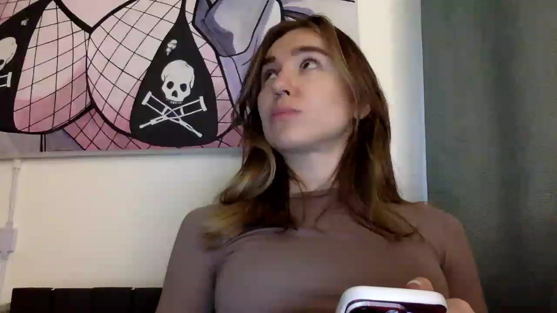 Gallery image thumbnail from EgoisticPuss's myfreecams stream on, 06/20/2023, 16:07 image 5 of 20
