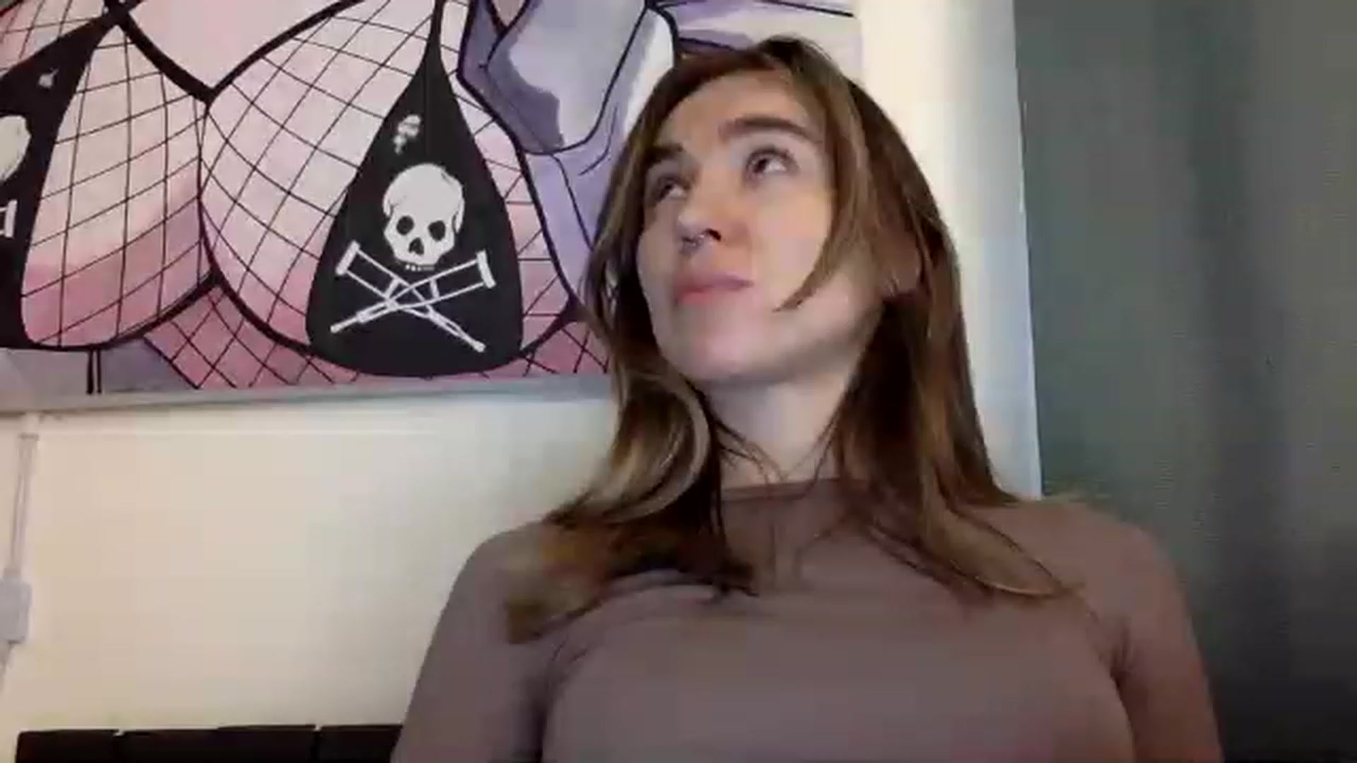 Gallery image thumbnail from EgoisticPuss's myfreecams stream on, 06/20/2023, 16:07 image 16 of 20