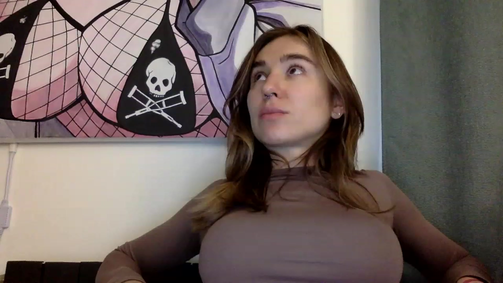 Gallery image thumbnail from EgoisticPuss's myfreecams stream on, 06/20/2023, 16:07 image 1 of 20