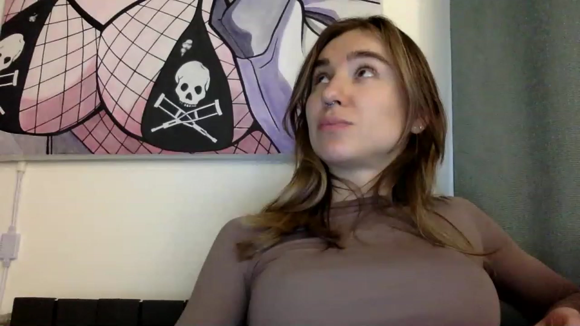 Gallery image thumbnail from EgoisticPuss's myfreecams stream on, 06/20/2023, 16:07 image 11 of 20