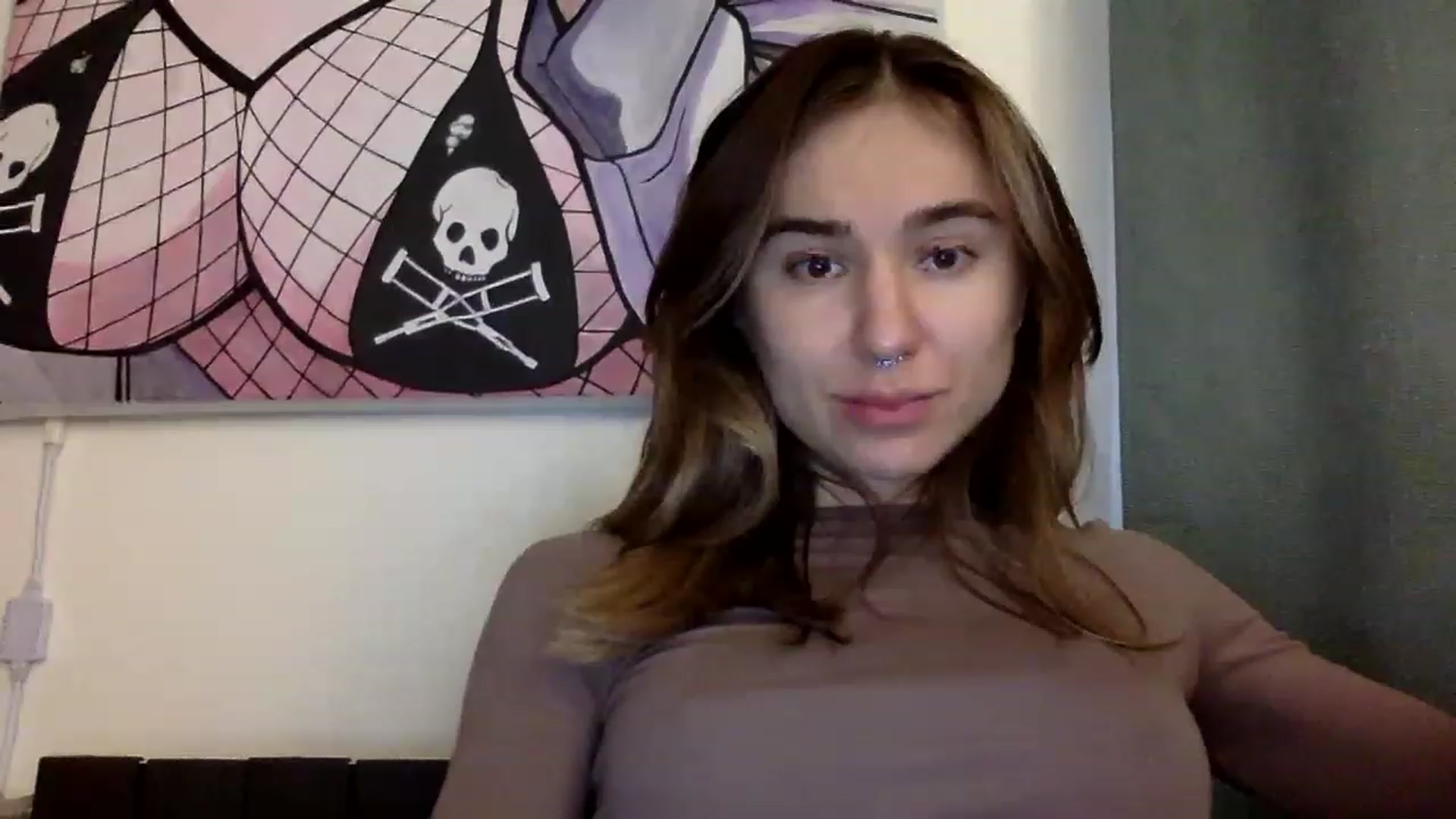 Gallery image thumbnail from EgoisticPuss's myfreecams stream on, 06/20/2023, 16:07 image 2 of 20