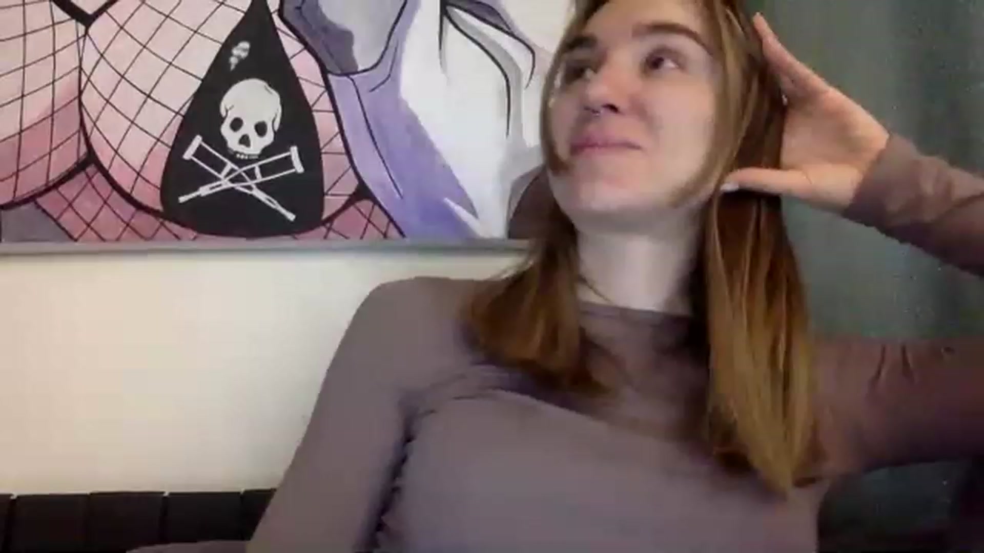 Gallery image thumbnail from EgoisticPuss's myfreecams stream on, 06/21/2023, 12:21 image 1 of 20
