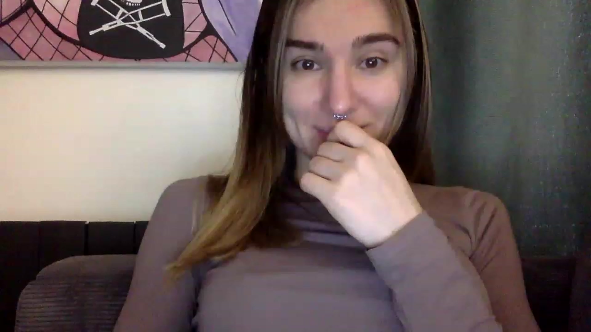 Gallery image thumbnail from EgoisticPuss's myfreecams stream on, 06/21/2023, 12:21 image 6 of 20
