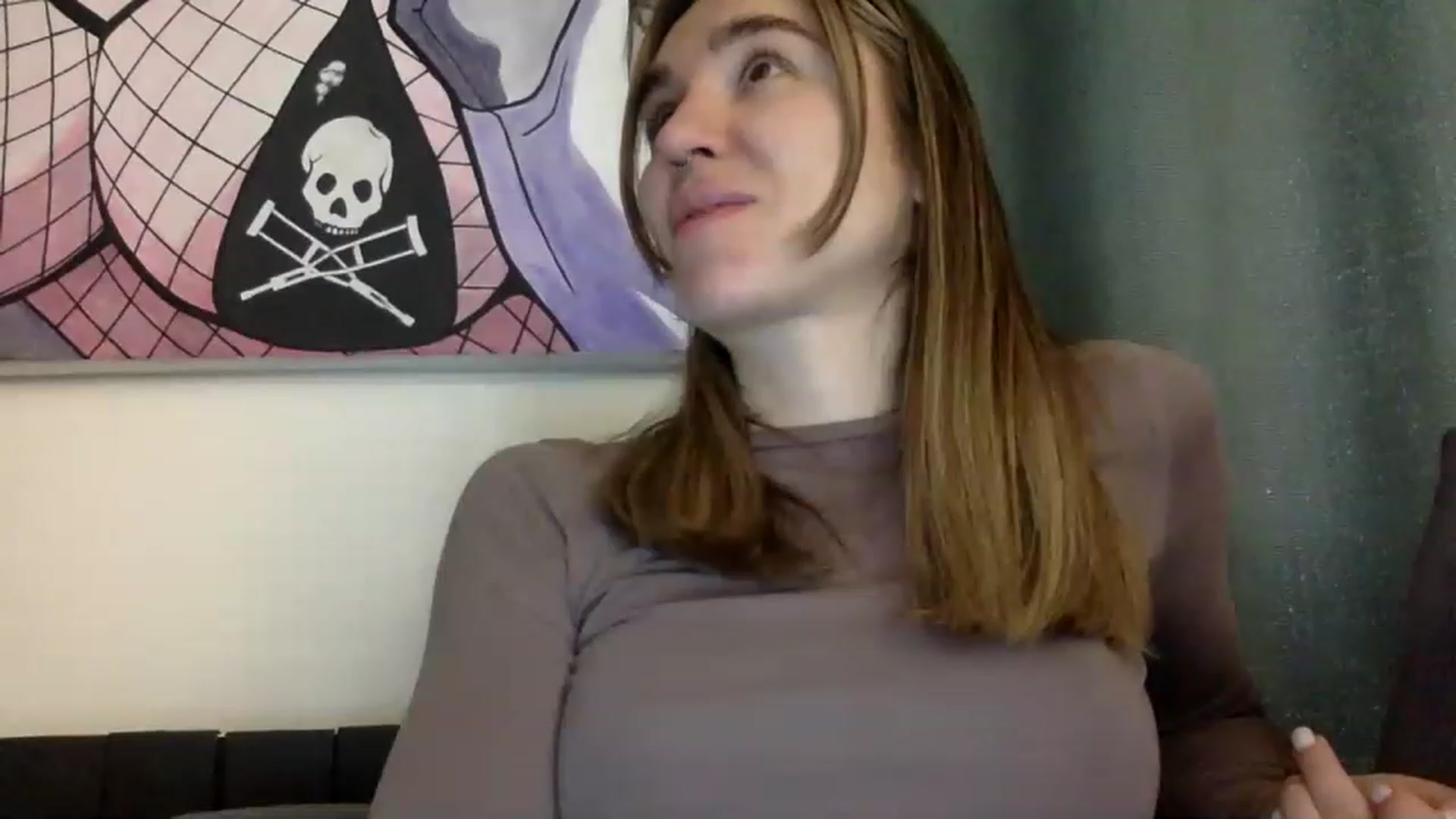 Gallery image thumbnail from EgoisticPuss's myfreecams stream on, 06/21/2023, 12:21 image 2 of 20