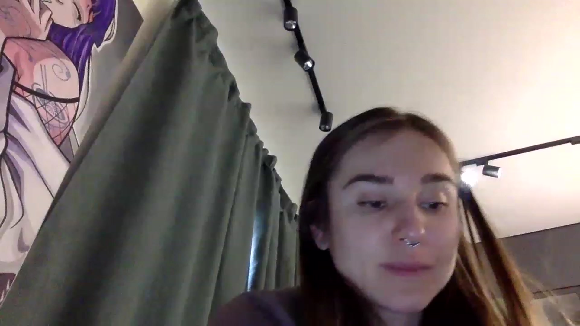 Gallery image thumbnail from EgoisticPuss's myfreecams stream on, 06/21/2023, 14:14 image 14 of 20
