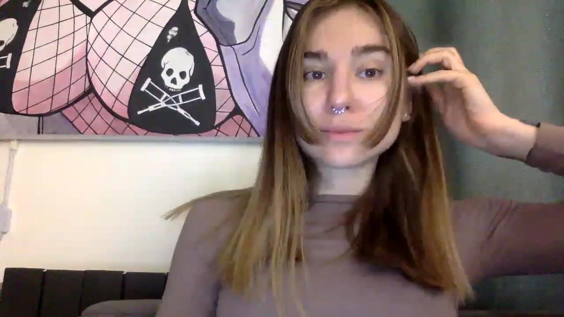 Gallery image thumbnail from EgoisticPuss's myfreecams stream on, 06/21/2023, 14:14 image 3 of 20