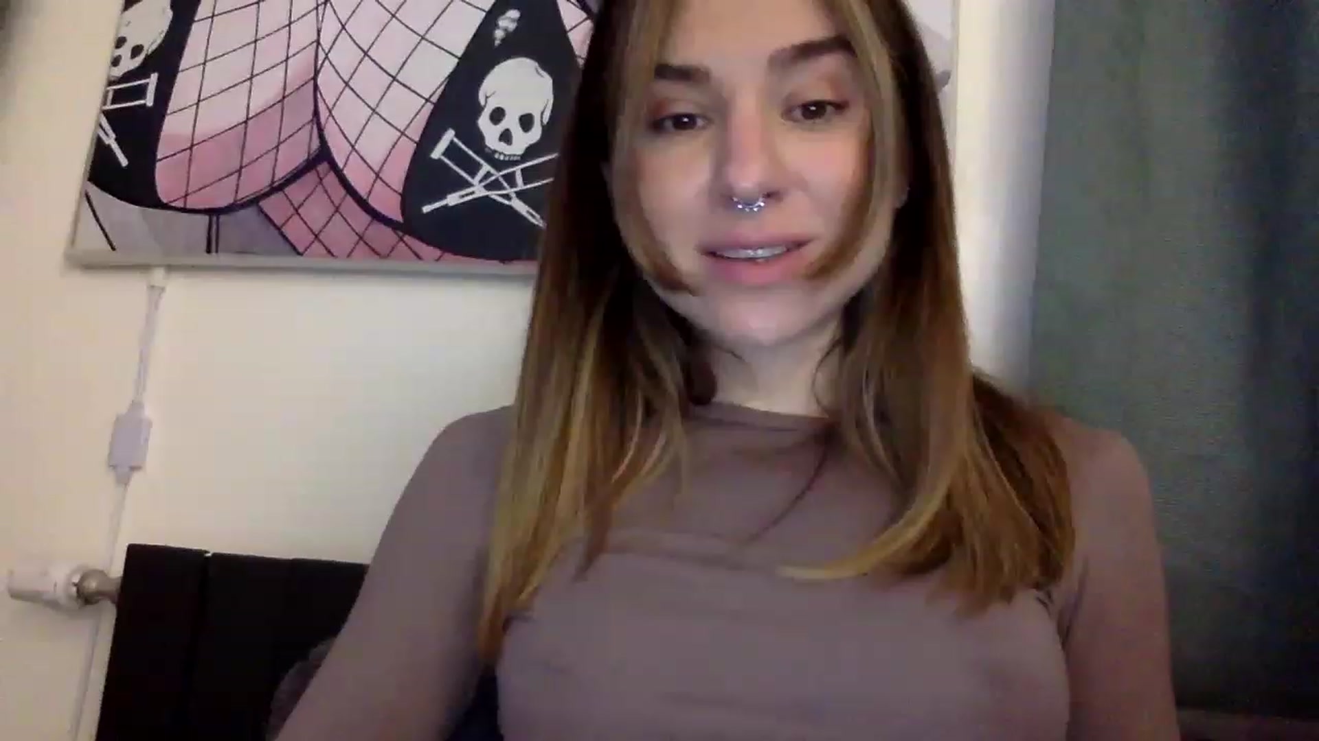 Gallery image thumbnail from EgoisticPuss's myfreecams stream on, 06/24/2023, 12:16 image 1 of 20