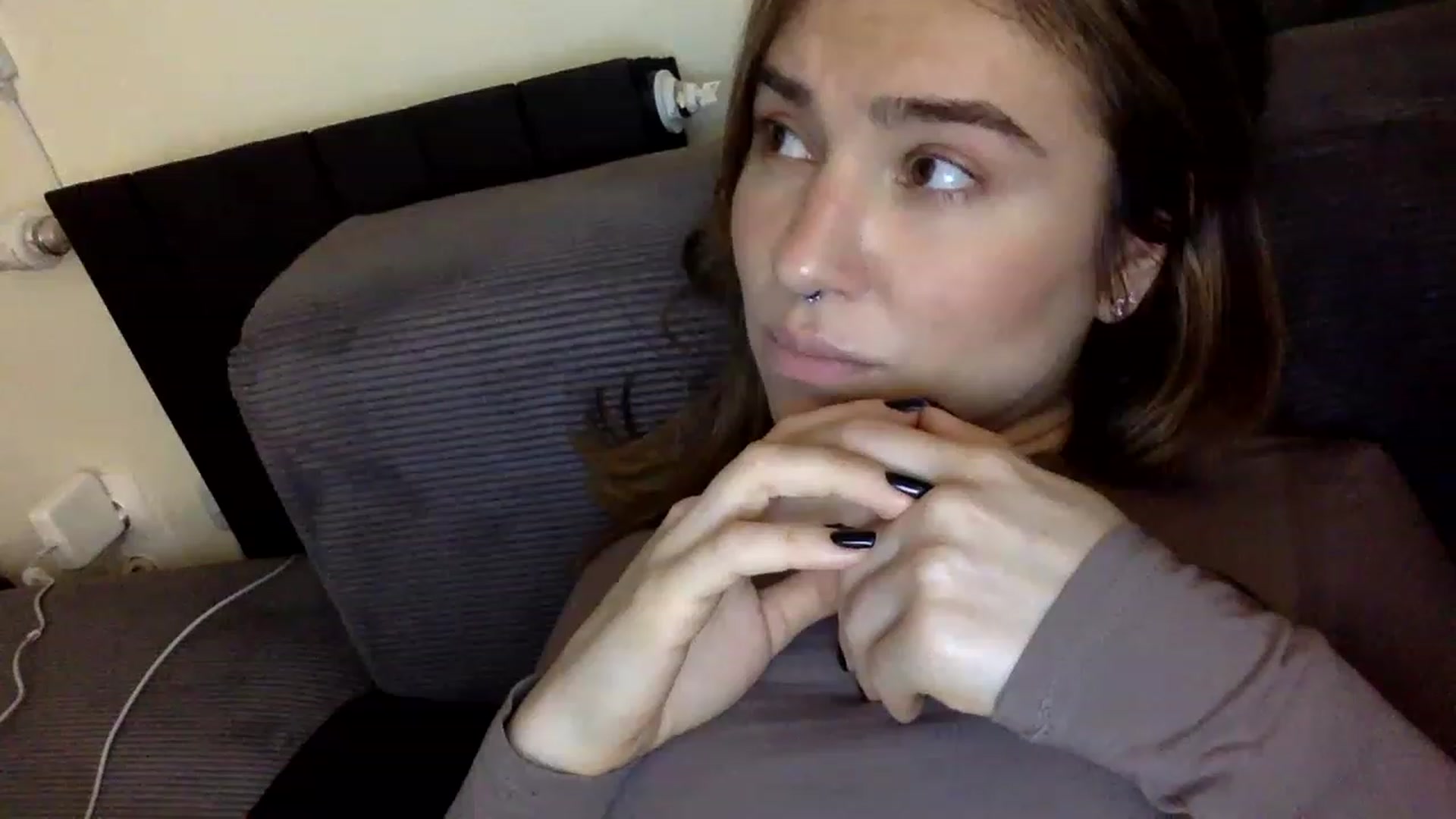 Gallery image thumbnail from EgoisticPuss's myfreecams stream on, 06/24/2023, 12:16 image 19 of 20