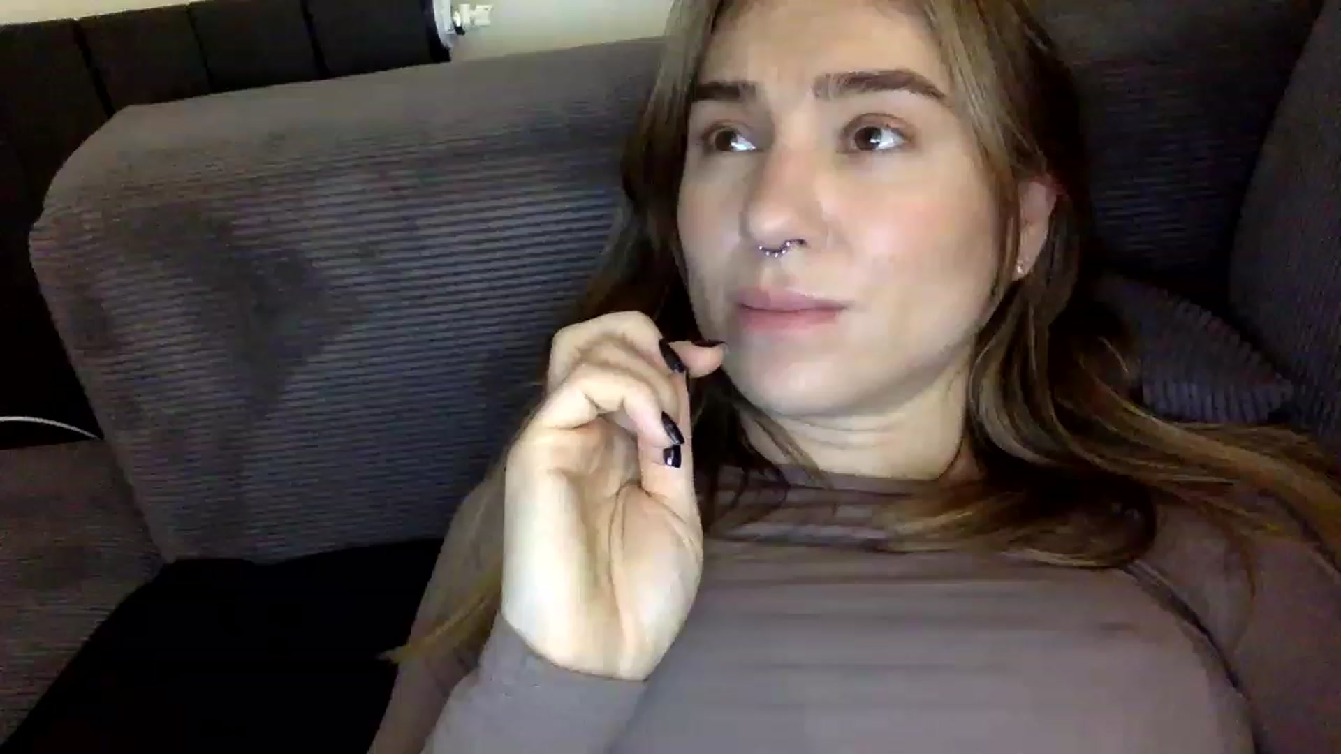 Gallery image thumbnail from EgoisticPuss's myfreecams stream on, 06/25/2023, 12:54 image 1 of 20