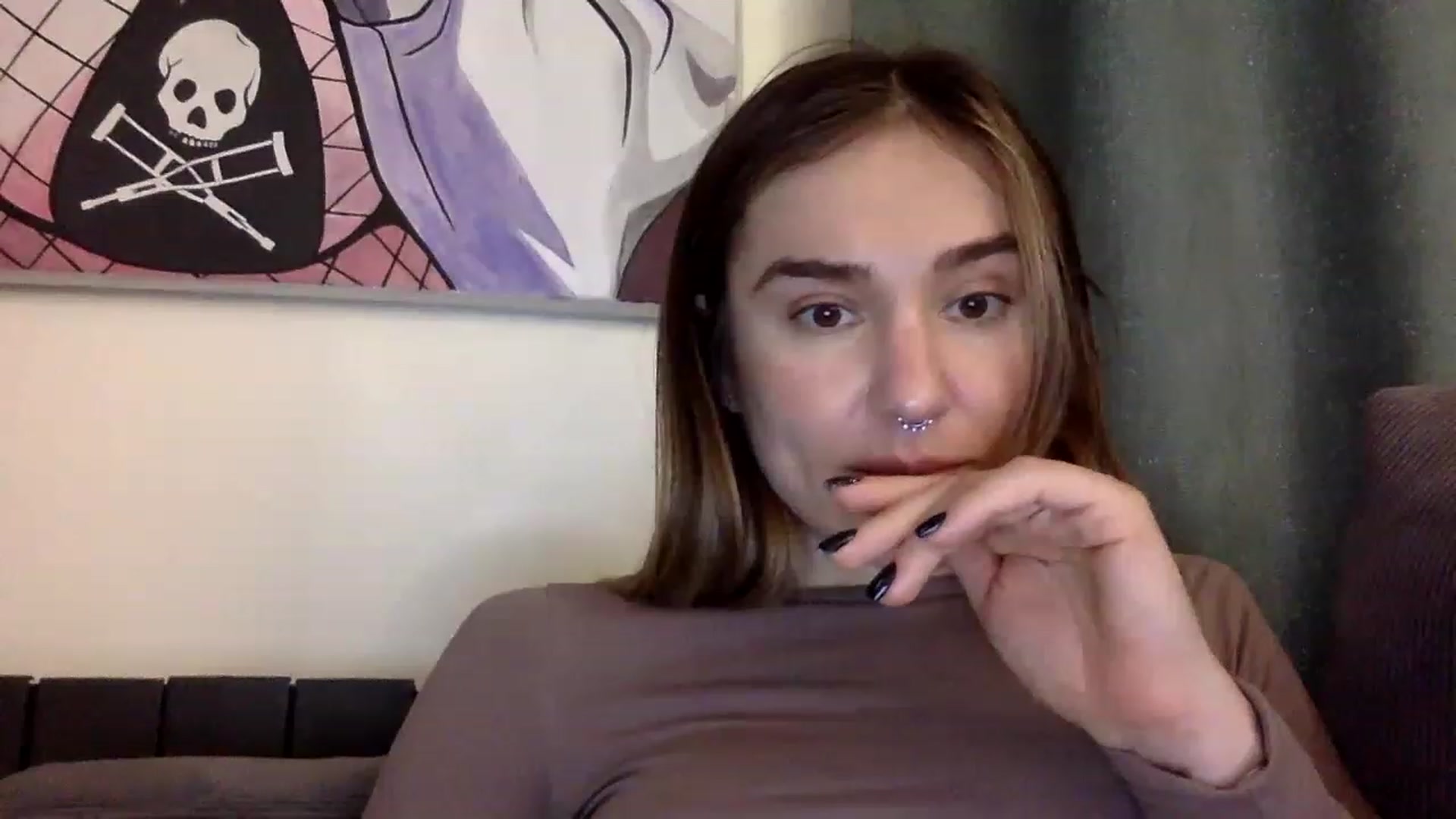 Gallery image thumbnail from EgoisticPuss's myfreecams stream on, 06/25/2023, 14:34 image 15 of 20
