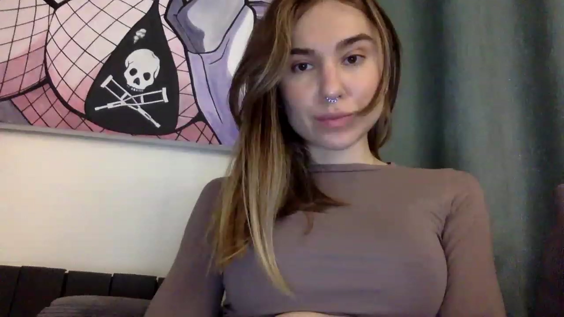 Gallery image thumbnail from EgoisticPuss's myfreecams stream on, 06/25/2023, 14:34 image 2 of 20