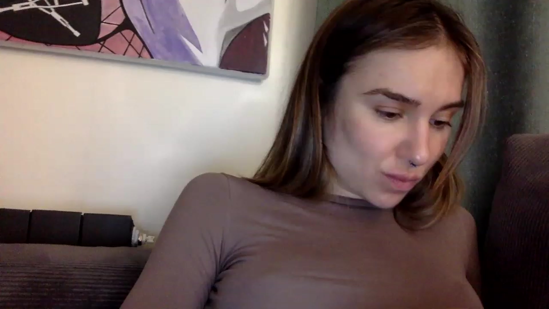 Gallery image thumbnail from EgoisticPuss's myfreecams stream on, 06/25/2023, 14:34 image 14 of 20