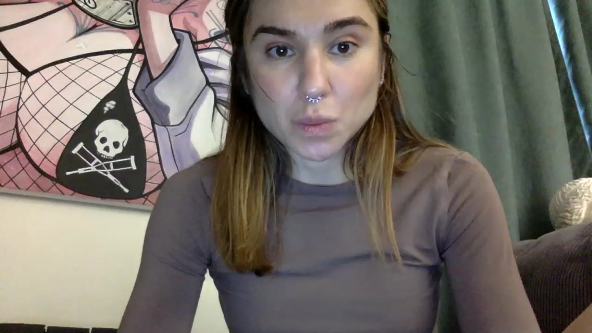 Gallery image thumbnail from EgoisticPuss's myfreecams stream on, 06/25/2023, 15:32 image 18 of 20