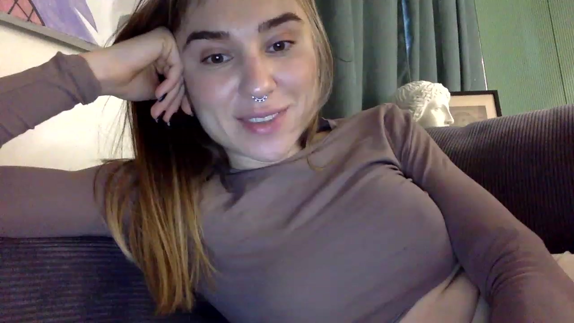Gallery image thumbnail from EgoisticPuss's myfreecams stream on, 06/25/2023, 15:32 image 17 of 20