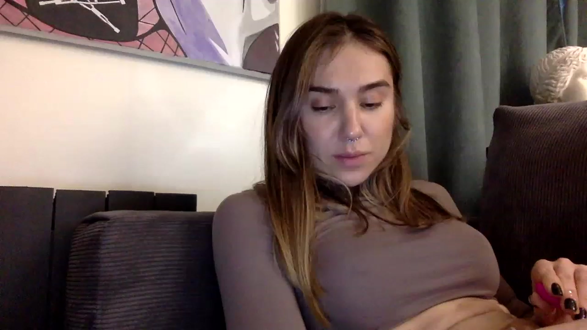 Gallery image thumbnail from EgoisticPuss's myfreecams stream on, 06/25/2023, 16:58 image 17 of 20