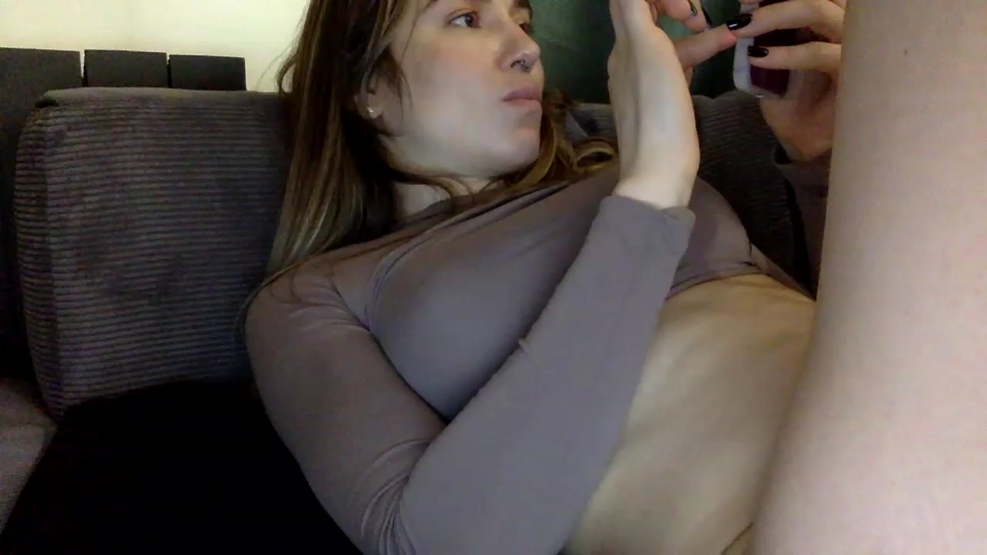 Gallery image thumbnail from EgoisticPuss's myfreecams stream on, 06/25/2023, 16:58 image 1 of 20