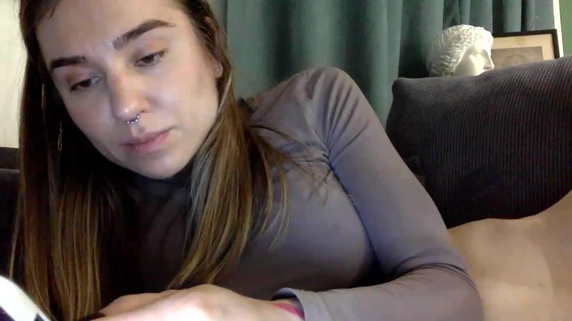 Gallery image thumbnail from EgoisticPuss's myfreecams stream on, 06/25/2023, 16:58 image 15 of 20