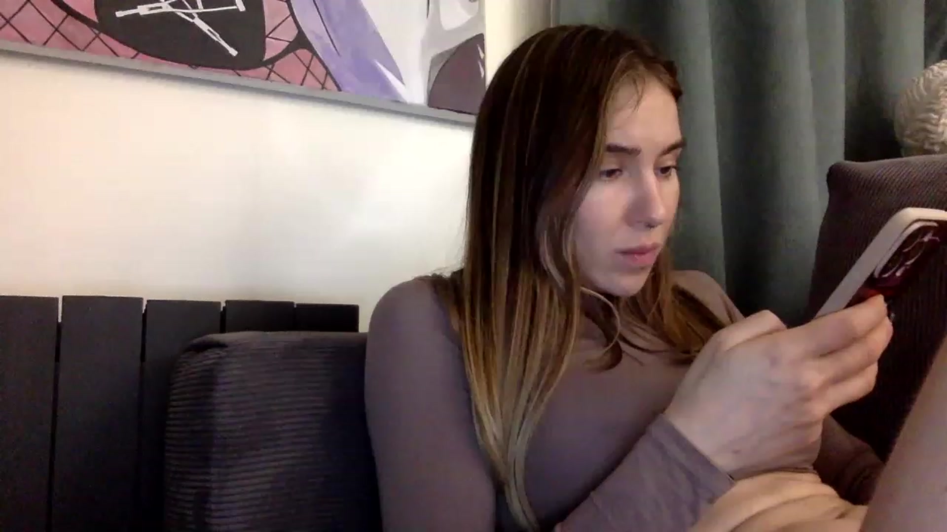 Gallery image thumbnail from EgoisticPuss's myfreecams stream on, 06/25/2023, 16:58 image 18 of 20
