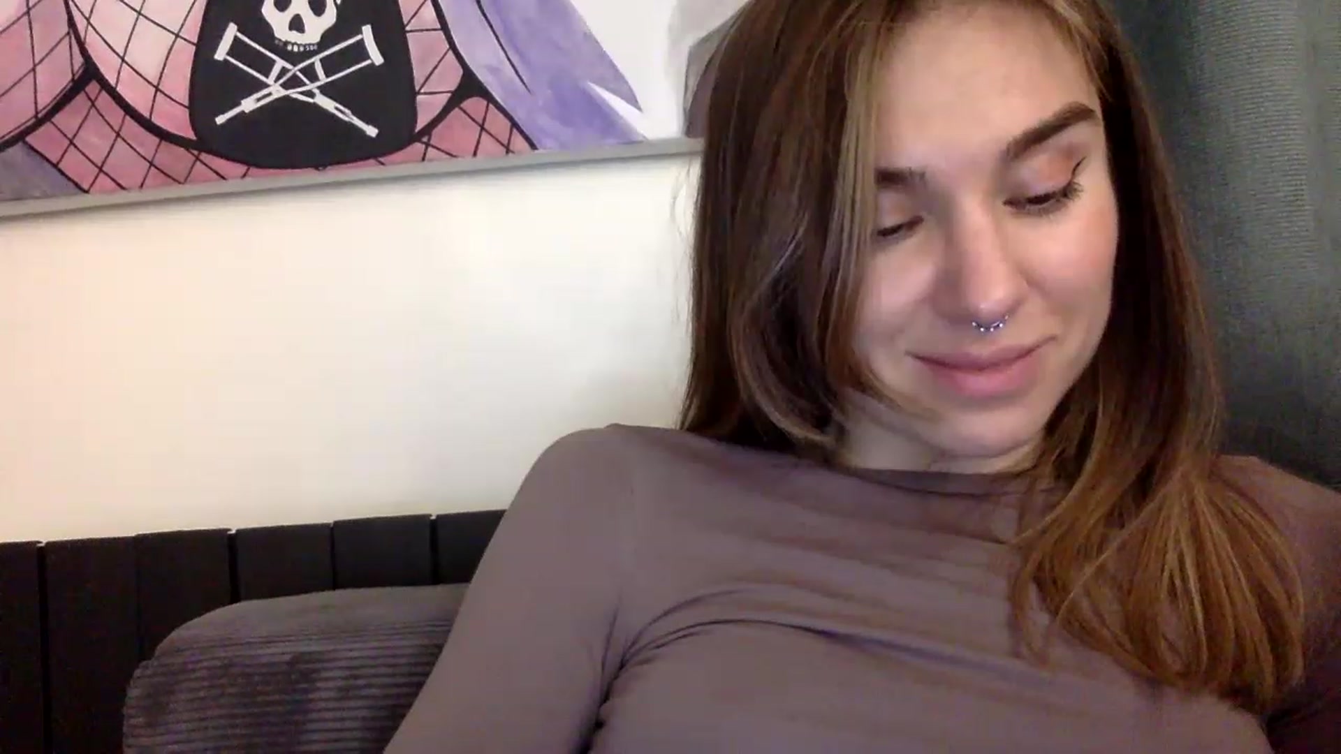 Gallery image thumbnail from EgoisticPuss's myfreecams stream on, 06/26/2023, 22:34 image 20 of 20