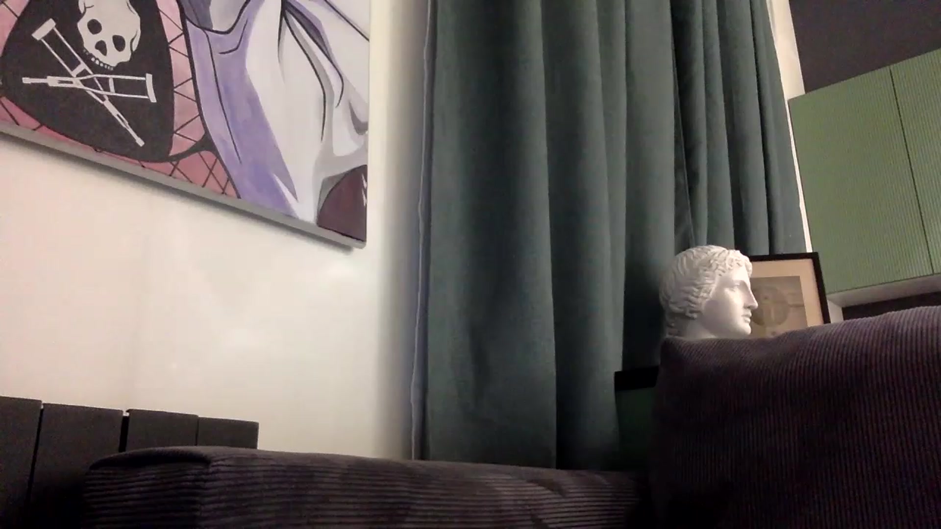 Gallery image thumbnail from EgoisticPuss's myfreecams stream on, 06/26/2023, 22:34 image 7 of 20