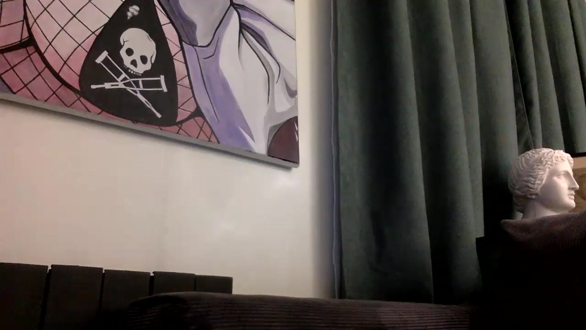 Gallery image thumbnail from EgoisticPuss's myfreecams stream on, 06/26/2023, 22:34 image 13 of 20