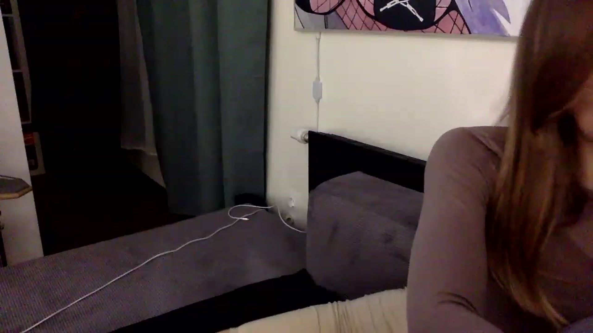 Gallery image thumbnail from EgoisticPuss's myfreecams stream on, 06/26/2023, 22:34 image 16 of 20