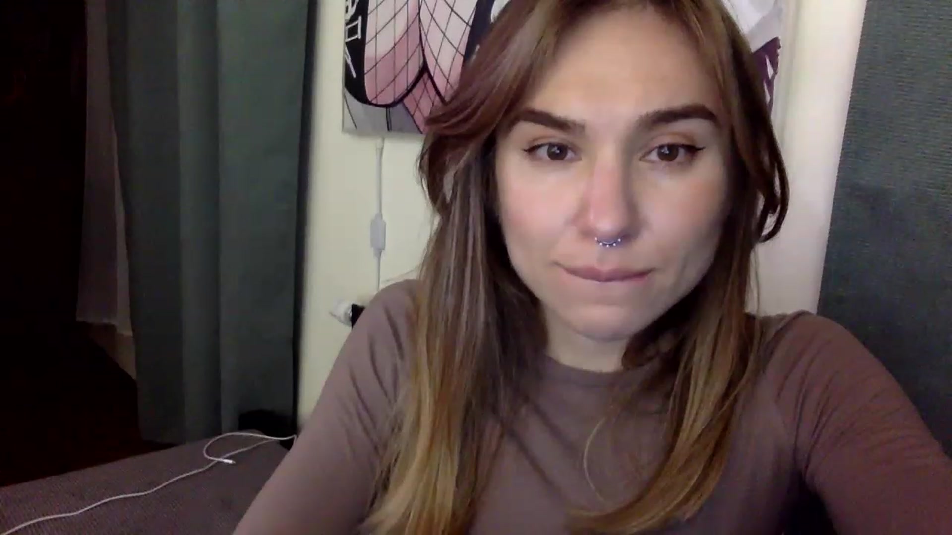 Gallery image thumbnail from EgoisticPuss's myfreecams stream on, 06/26/2023, 22:34 image 18 of 20