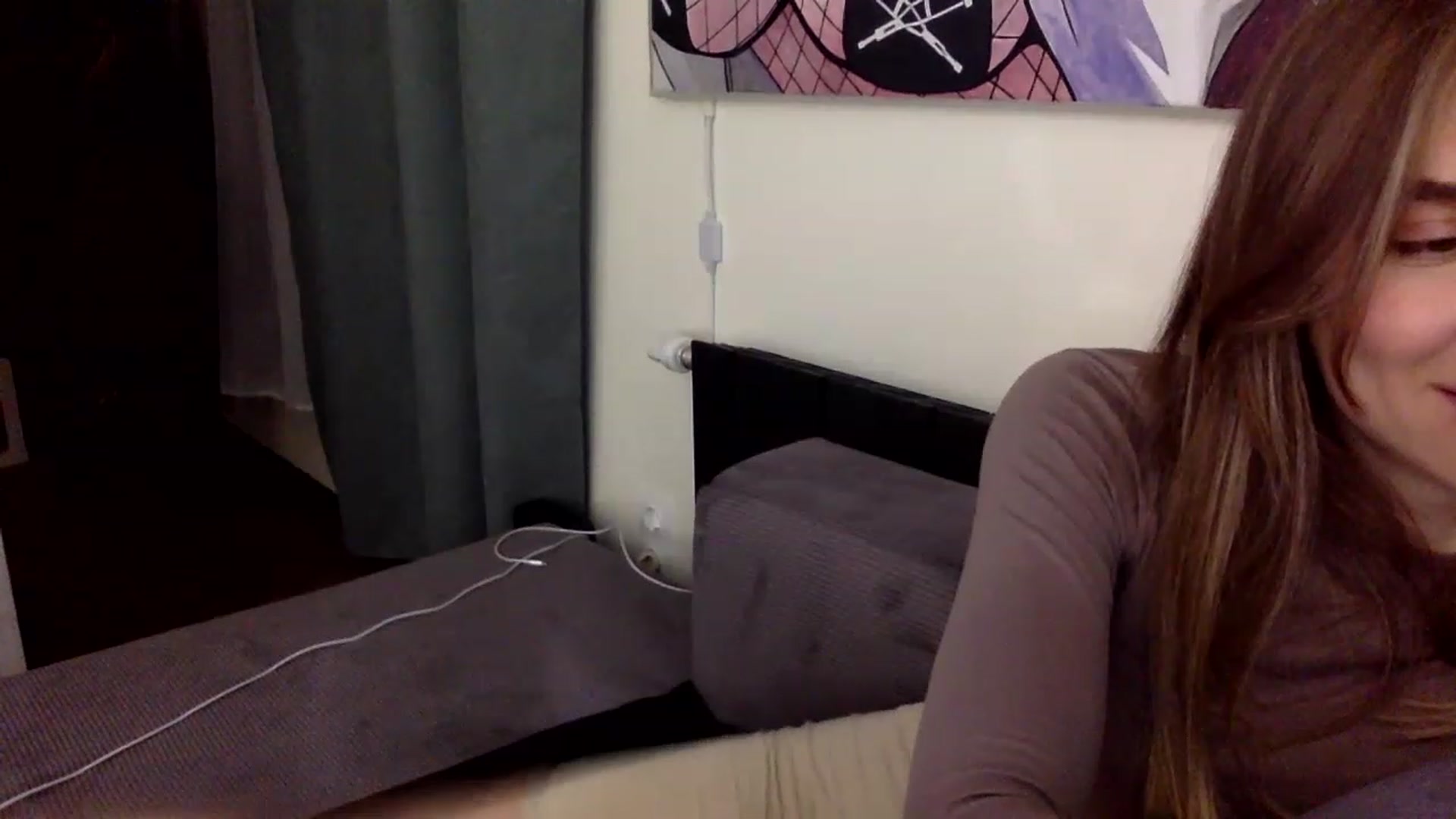 Gallery image thumbnail from EgoisticPuss's myfreecams stream on, 06/26/2023, 22:34 image 17 of 20