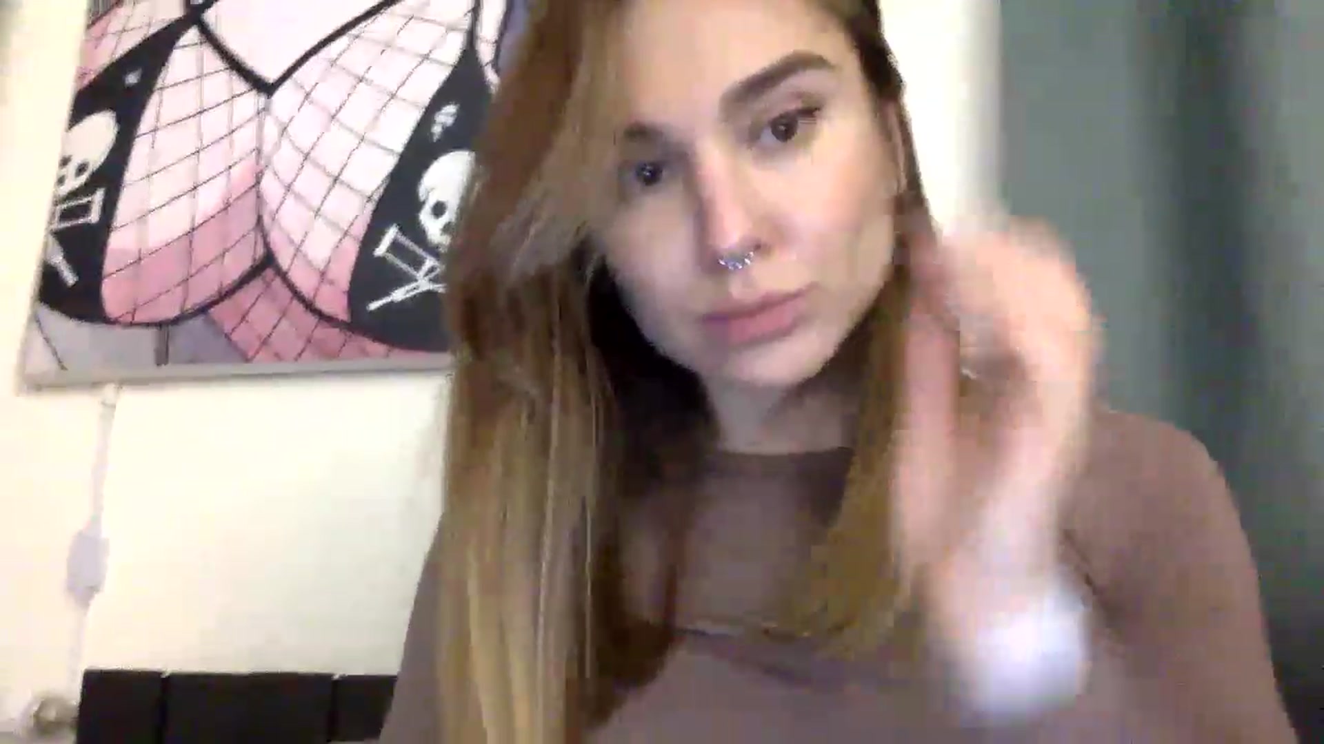 Gallery image thumbnail from EgoisticPuss's myfreecams stream on, 06/26/2023, 22:34 image 19 of 20