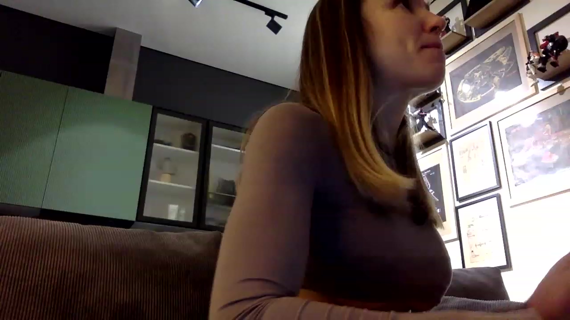 Gallery image thumbnail from EgoisticPuss's myfreecams stream on, 06/26/2023, 23:32 image 17 of 20