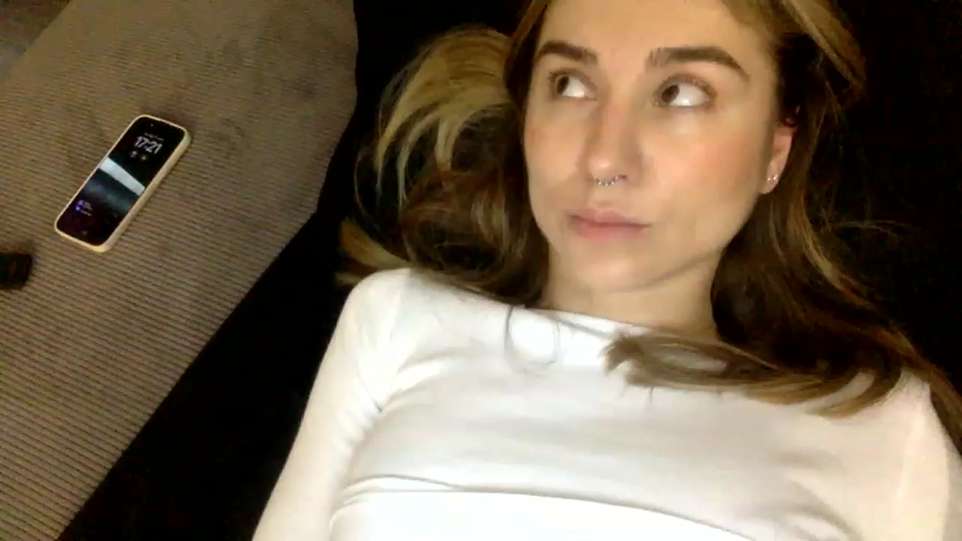 Gallery image thumbnail from EgoisticPuss's myfreecams stream on, 06/27/2023, 14:37 image 16 of 20