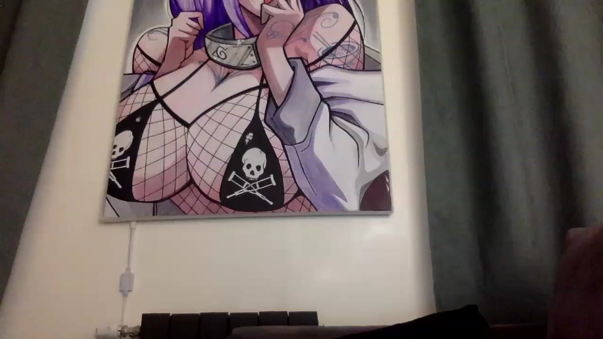 Gallery image thumbnail from EgoisticPuss's myfreecams stream on, 06/27/2023, 14:37 image 20 of 20