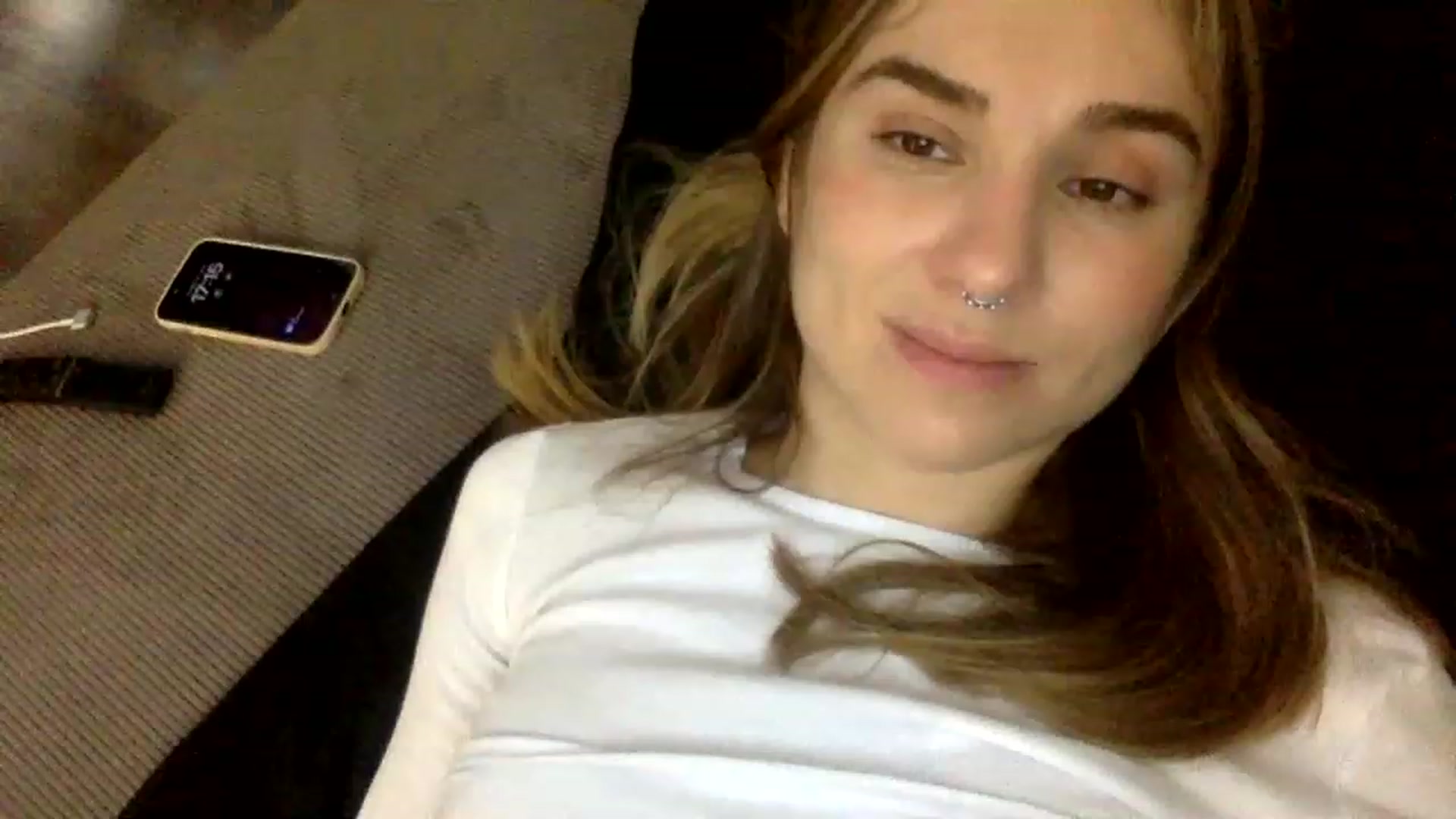 Gallery image thumbnail from EgoisticPuss's myfreecams stream on, 06/27/2023, 14:37 image 14 of 20