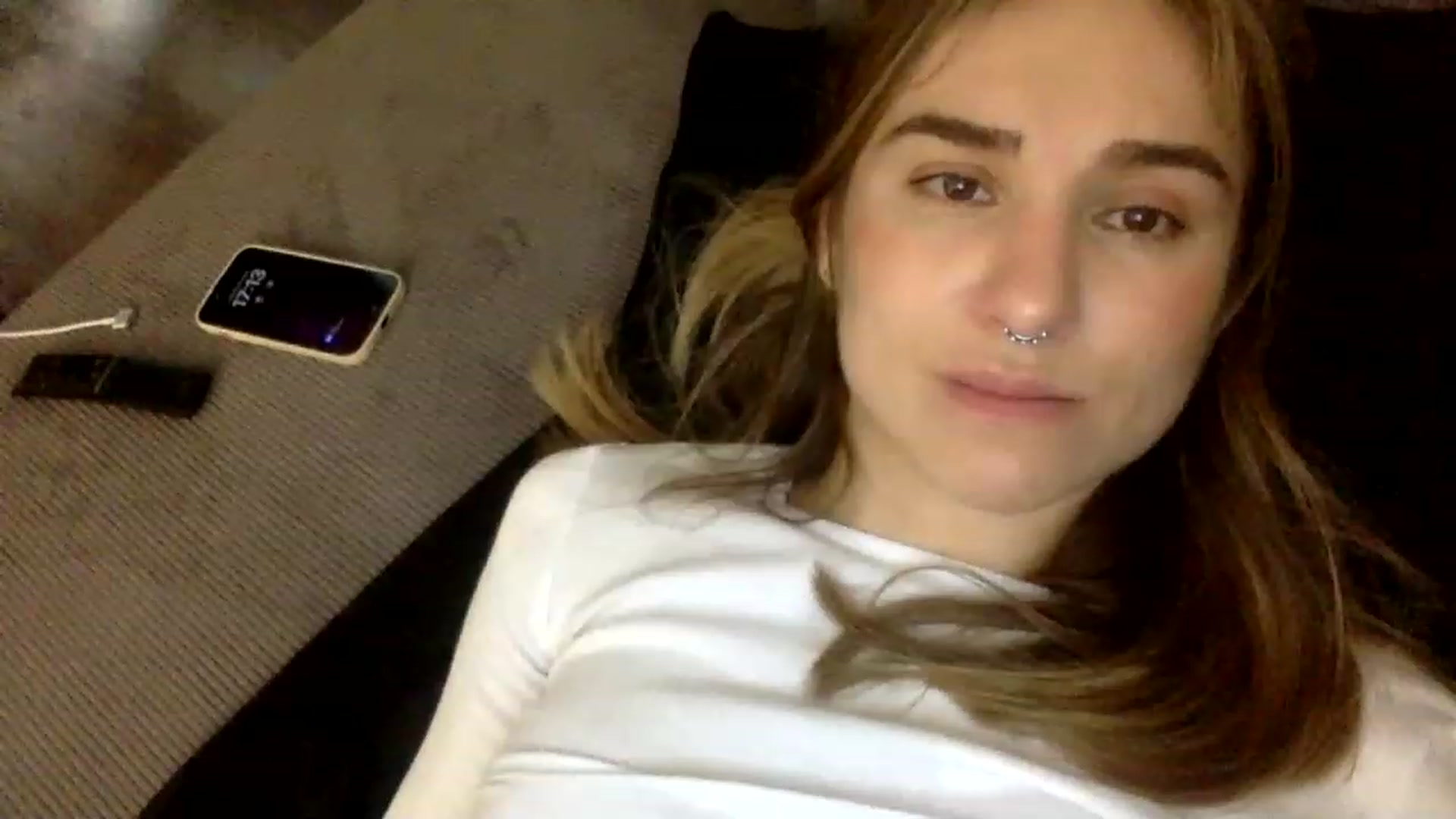 Gallery image thumbnail from EgoisticPuss's myfreecams stream on, 06/27/2023, 14:37 image 13 of 20