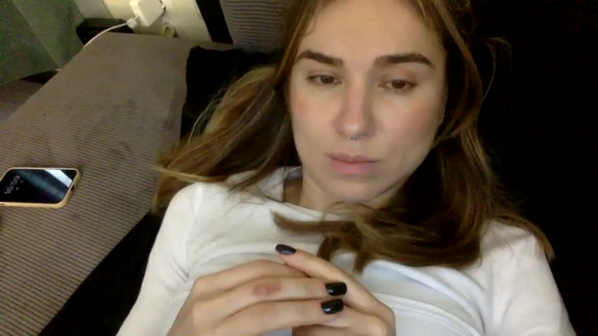 Gallery image thumbnail from EgoisticPuss's myfreecams stream on, 06/27/2023, 14:37 image 8 of 20