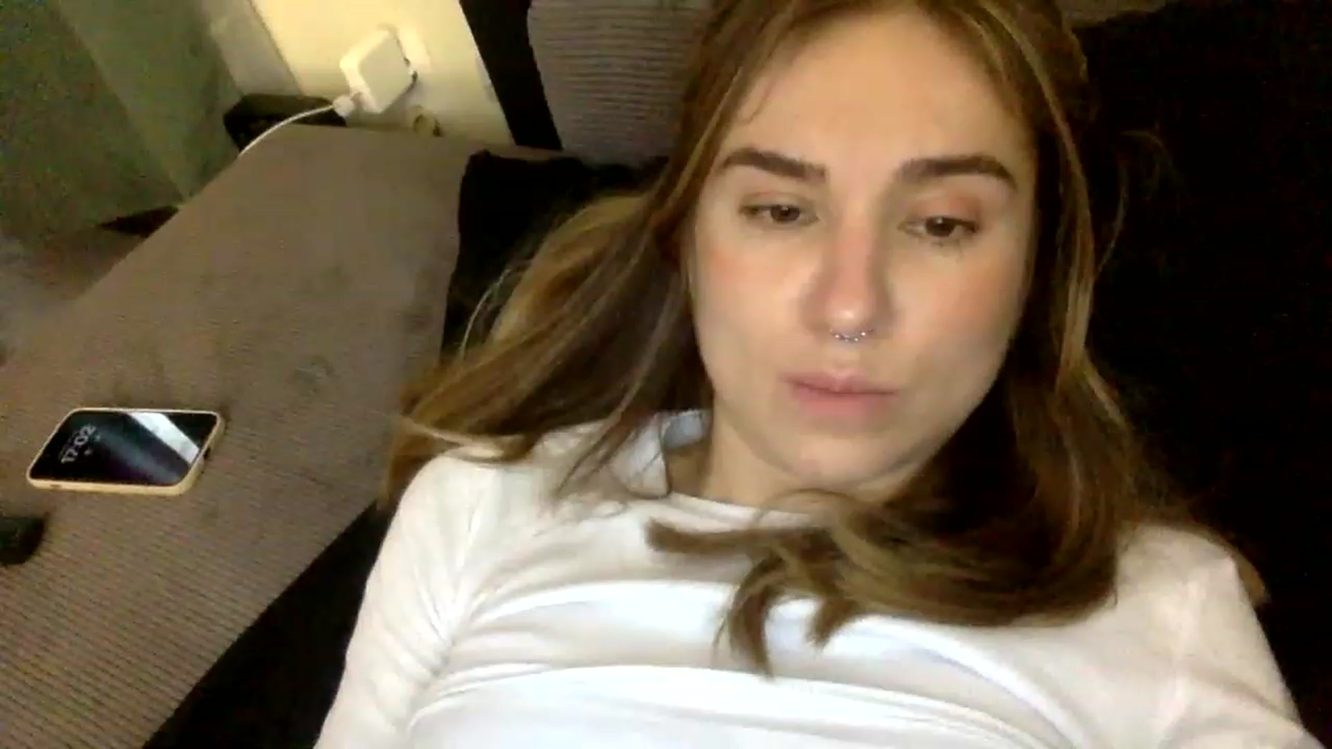 Gallery image thumbnail from EgoisticPuss's myfreecams stream on, 06/27/2023, 14:37 image 9 of 20