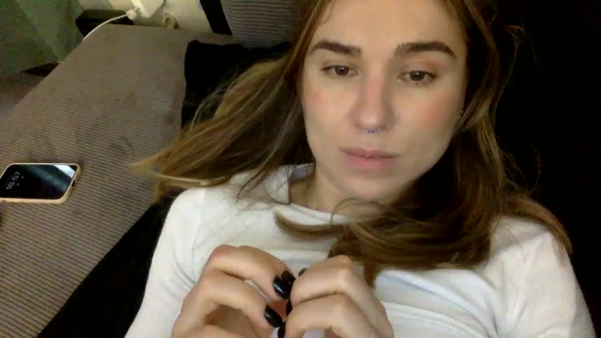 Gallery image thumbnail from EgoisticPuss's myfreecams stream on, 06/27/2023, 14:37 image 7 of 20