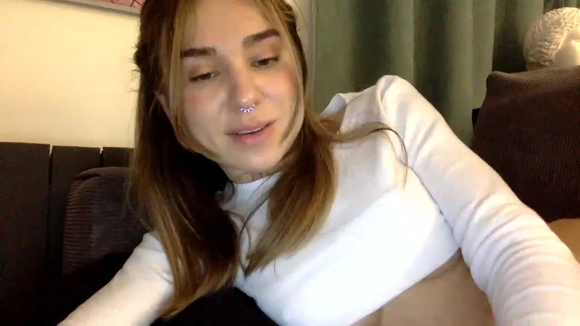Gallery image thumbnail from EgoisticPuss's myfreecams stream on, 06/27/2023, 15:09 image 18 of 20